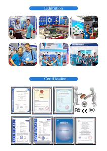 Baru konsumsi daya rendah Intel Haswell 4 Gen I5/I7 prosesor <span class=keywords><strong>DDR3</strong></span> Max <span class=keywords><strong>16GB</strong></span> 15USB 10COM SATA VGA kontrol industri Mainboard - Product Image 5