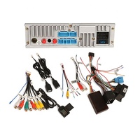 Radio para Auto Erisin ES6746B 2 Din Android 13 para BMW E46 M3 1998-2006, Reproductor Multimedia de Video, Auto DVD Estéreo, Carplay, RDS, WIFI