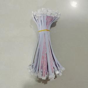 Электронный жгут проводов JSTPHR-2, 2-контактный, 2.0 мм, с разъемом типа Male, для связи, 100 мм - Product Image 6