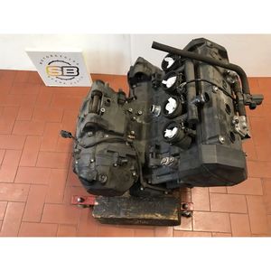 Compatibile con il poggiapiedi anteriore BMW S 1000 RR HP 2019-2024 - Product Image 3