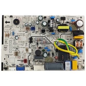 เมนบอร์ดเครื่องปรับอากาศ CE-KFR26GBP2N1Y-AE JD G RoHS ใช้ได้กับยูนิตภายนอก Midea - Product Image 1