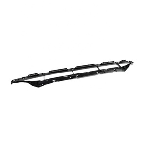 Pour <span class=keywords><strong>Audi</strong></span> <span class=keywords><strong>A1</strong></span> 2011-2014 Grille inférieure en maille OE 8X0807899 Version sport Pare-chocs avant Grille Installation non destructive - Product Image 3