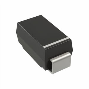 Electronic Circuit Components Authorized Distributor ES2DHE3-LTP DO-214AC, SMA Single Diodes - Product Image 1