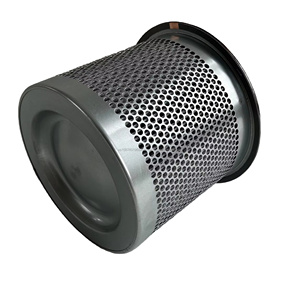Menny 24438426แยกน้ำมันแอร์คอมเพรสเซอร์ไออาร์ใหม่ - Product Image 5