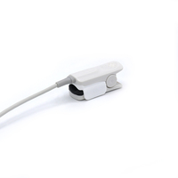 Mindary 512FLH Capteur Spo2 à doigt adulte compatible