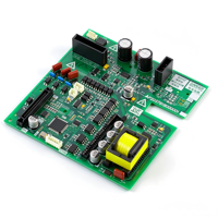 Módulo de Ensamblaje de PCB SMT Personalizado OEM, Dispositivo PCBA de Fábrica