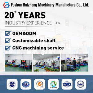 مكونات مهاوي مخصصة دقيقة تحولت الآلات الصناعية باستخدام الحاسب الآلي الحفر المطحون - Product Image 3