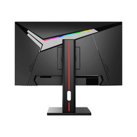 Portátil 4K 27 pulgadas sin marco LED ordenador PC Monitor de juegos