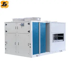 10 ton rooftop package air conditioner for hvac system