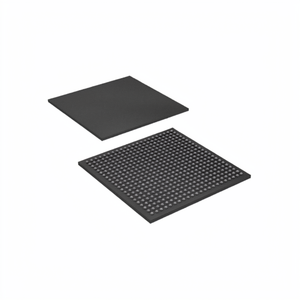 484 BFBGA 10AX016C4U19E3LG Embedded Electronic Circuit Components BOM IC In Stock - Product Image 1