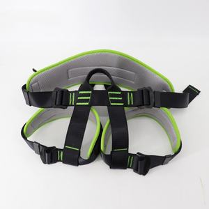 Cinturones de Seguridad Personalizados de Medio Cuerpo para Escalada en Altura y Operaciones de Rescate, Protección Contra Caídas, por Fabricantes - Product Image 5
