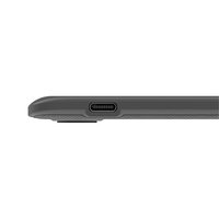 Huion — tablette graphique H580X avec batterie, 8x5 pouces, surface portable pour dessin électronique et numérique