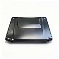 Kit complet d'accessoires de remplacement extérieur pour Toyota FJ Cruiser SUV : pare-chocs, calandre, élargisseurs d'ailes, barres de toit, pièces de carrosserie