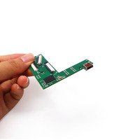Adaptateur HDMI-compatible Hispeedido pour GBA SP, kit convertisseur pour console Gameboy Advance SP