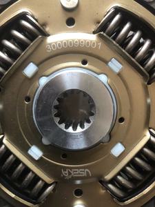 Kit Frizione OEM 3000099001 per USEKA, Ricambi Auto di Alta Qualità, Spedizione Rapida, per Modelli <span class=keywords><strong>Opel</strong></span> - Product Image 2