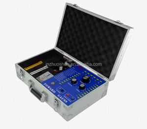 Rilevatore di Metalli Sotterraneo per <span class=keywords><strong>Oro</strong></span>, Rilevatori di Metalli Industriali, Servizi di Controllo e Ispezione Qualità - Product Image 3