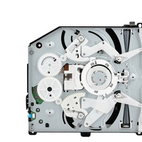 KEM 490AAA Wired Magnetic Disk Room Drive for for 4 CD/DVD Drive Compatible with for Models CUH-1100 BDP-020 025