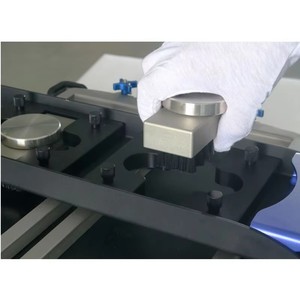 Probador de Abrasión Húmeda BGD526, ASTM D 4213 4828 DIN EN 11330 EN ISO 11998, Probador de Lavabilidad por Abrasión Húmeda de Recubrimientos - Product Image 5