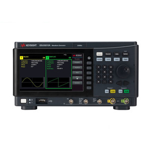 Generador de Forma de Onda OEM de 2 Canales y 20 MHz Keysight, Modelo EDU33212A, Personalizable, con 1 Año de Garantía, Hecho en Estados Unidos, Keysight E - Product Image 1