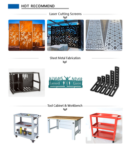 Fabrication sur mesure de tôles en aluminium pour supports d'outillage semi-conducteur - Product Image 2