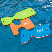 Coussin flottant XPE pour piscine, tapis flottant portable pour piscine, impression personnalisée prise en charge