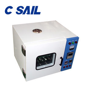 <span class=keywords><strong>Four</strong></span> de séchage à haute température électrique automatique industriel pour le <span class=keywords><strong>test</strong></span> de la résine plastique, du caoutchouc, du câble, du polymère - Product Image 2