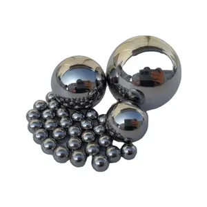 supplier Gr1 Gr2 Gr5 titanium beads titanium balls