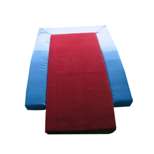 Pedana Elastica Professionale LDK per Ginnastica Artistica da Competizione, <span class=keywords><strong>Trampolino</strong></span> Professionale per Ginnastica - Product Image 1