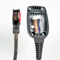 Cable de Lector de Códigos QR de Cobre Puro para Motorola Symbol, Equipo Profesional de Escaneo de Códigos, Venta Directa al por Mayor Personalizada de SOTESIN
