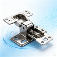Servicio de Mecanizado Rápido CNC de Aluminio en Oferta