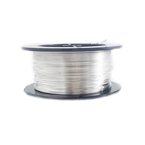 공장 공급 탄탈륨 와이어 <span class=keywords><strong>Astm</strong></span> <span class=keywords><strong>B365</strong></span> 금속 광택 실린더 Ta1 Ta2 막대 순수 탄탈륨 바 - Product Image 1