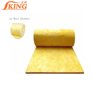 Luxicht-meilleur matériaux d'isolation thermique, en fibre <span class=keywords><strong>de</strong></span> <span class=keywords><strong>verre</strong></span>, matériel isolant pour la construction du toit - Product Image 2