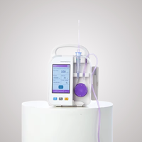 Fitin Medical Supply Handheld Nutrition Tube d'alimentation entérale Prix de la pompe d'alimentation entérale