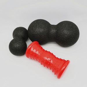 Rodillo de Masaje para Pies de PVC Ecológico Frío y Caliente de Alta Calidad en Oferta - Product Image 2