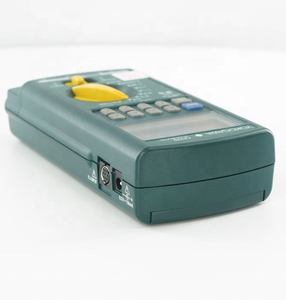 Authentique, neuf, Yokogawa Ca300 Ca310 Ca320, calibrateur portable de haute précision pour la source et la mesure, article 100% original - Product Image 4