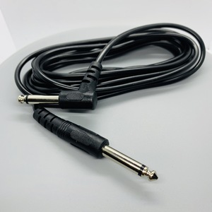 Precio barato al por mayor y traje OEM de buena calidad <span class=keywords><strong>para</strong></span> <span class=keywords><strong>guitarra</strong></span> popular eléctrica Cable de 3 m - Product Image 2