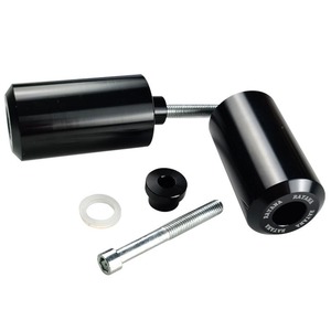 Accessoires de moto modifiés Z1000, barre anti-chute, barre de protection en alliage d'aluminium CNC, anti-collision, universelle pour voitures de sport - Product Image 5
