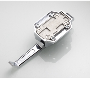 Yh9474 Có Thể Điều Chỉnh Latch Mùa Xuân Nạp Đi bộ-Trong Tủ Lạnh Cửa Xử Lý Công Nghiệp Cửa Khóa Xử Lý Cửa Xử Lý Xử Lý - Product Image 5