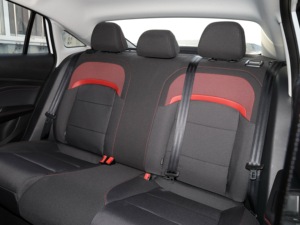 <span class=keywords><strong>MG</strong></span> MG5 180T Édition Luxe Mondiale 2026, un modèle le plus vendu avec un excellent rapport qualité-prix transitaire <span class=keywords><strong>Chine</strong></span> Algérie - Product Image 4