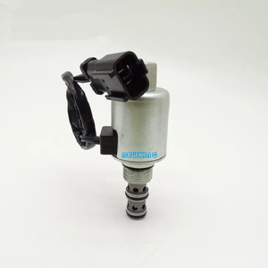 PC200-5 katup <span class=keywords><strong>Solenoid</strong></span> berputar 6D95 <span class=keywords><strong>Valve</strong></span> <span class=keywords><strong>Valve</strong></span> <span class=keywords><strong>Excavator</strong></span> <span class=keywords><strong>Excavator</strong></span> untuk ekskavator kyom-tsu - Product Image 2