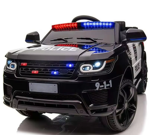 <span class=keywords><strong>Coche</strong></span> <span class=keywords><strong>Eléctrico</strong></span> <span class=keywords><strong>de</strong></span> Juguete <span class=keywords><strong>de</strong></span> Cuatro Ruedas para Niños, Vehículo a Batería con Control Remoto, <span class=keywords><strong>Coche</strong></span> para Niños y Niñas, Caja <span class=keywords><strong>de</strong></span> Transporte - Product Image 1