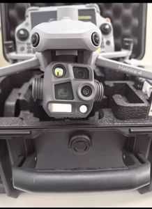 โดรน Matrice 4T 4K GPS พับได้ ระยะไกล ระบบส่งสัญญาณ O4 ชุด RTF วัสดุพลาสติก โดรนสำเร็จรูปพร้อมใช้งาน มีสินค้าในสต็อก - Product Image 5