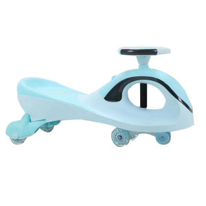 2018 populaire nieuwe cool speelgoed Baby twist auto/hoge kwaliteit Kinderen rit op speelgoed Gelukkig Swing Auto/Nieuwste Speelgoed Auto voor Kinderen swing auto - Product Image 1