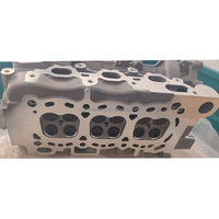 Nouvelles pièces de moteur SQR372 800CC, culasse de moteur pour Chery QQ John Deere Gators 825i 835, pièces automobiles