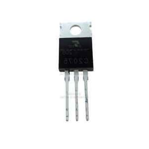Nuevo transistor de componente electrónico de la TO220F-3 DE GARANTÍA CZSKU:XR666YGM98 - Product Image 1