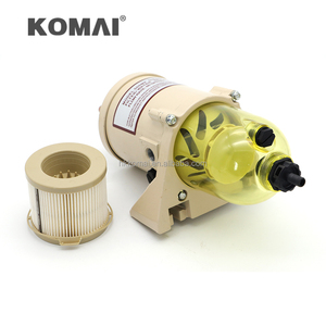 Filtre séparateur eau-carburant Komai de bonne qualité 500FG - Product Image 1
