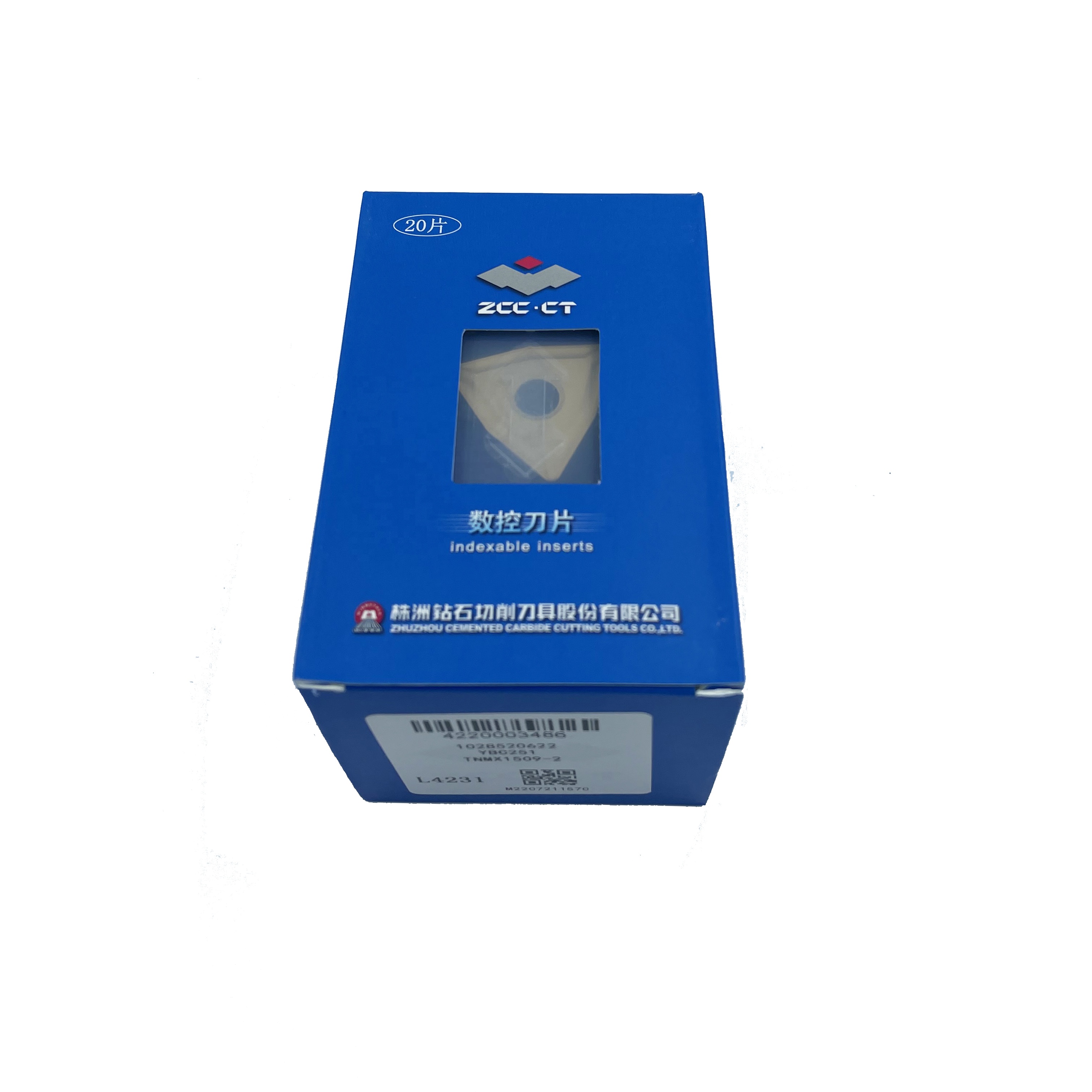 ZCCCT TNMX 1509 YBC251 YBC252 Steel Tube Bar Peeling Tool