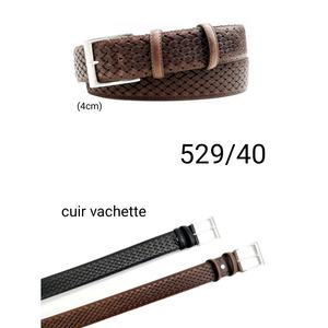 Cinturón-529-40 - Product Image 4