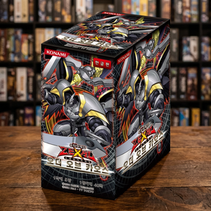 Yu-Gi-Oh TCG Order of Chaos ORCS Booster Box 40 Paquetes Sellado de Fábrica Coreano Cartas Coleccionables de Anime al por Mayor - Product Image 2