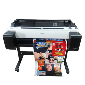 Refurbished <strong>Plotter</strong> for Canon TM-300 305 36'' <strong>A0</strong> Wide Format Inkjet Printer with Good Work Condition - Product Image 1